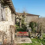Πανσιόν Haras Picard Du Sant Le Barail 4*