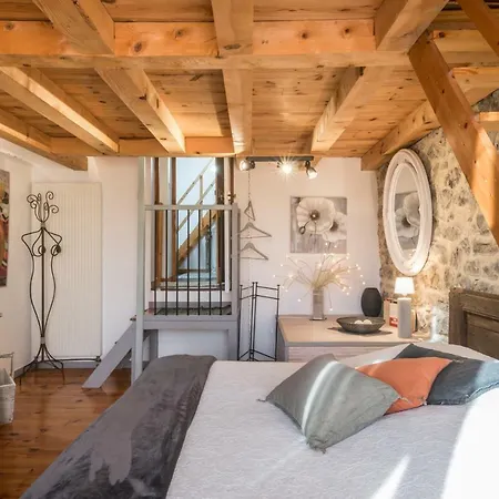 Haras Picard Du Sant Le Barail Πανσιόν 4*