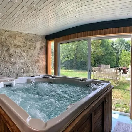 Haras Picard Du Sant Le Barail 4*