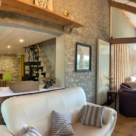 Haras Picard Du Sant Le Barail 게스트하우스