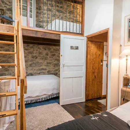 Haras Picard Du Sant Le Barail 게스트하우스 Lasserre (Ariege)