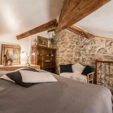 Haras Picard Du Sant Le Barail 게스트하우스 Lasserre (Ariege)