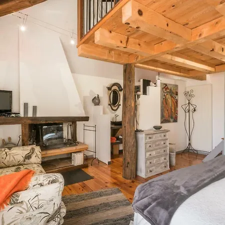 Haras Picard Du Sant Le Barail 4*