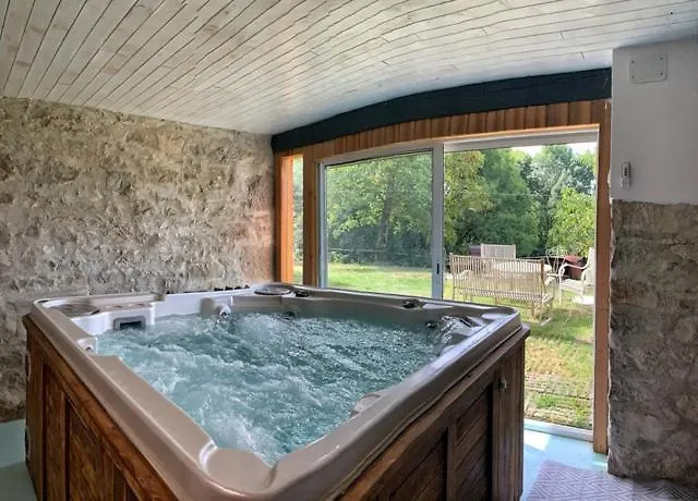 Haras Picard Du Sant Le Barail 4*