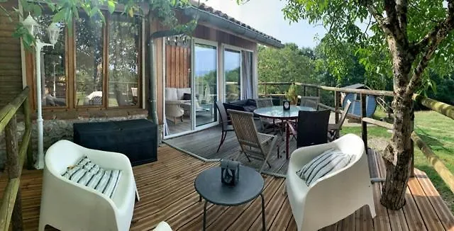 Haras Picard Du Sant Le Barail Maison d'hôtes