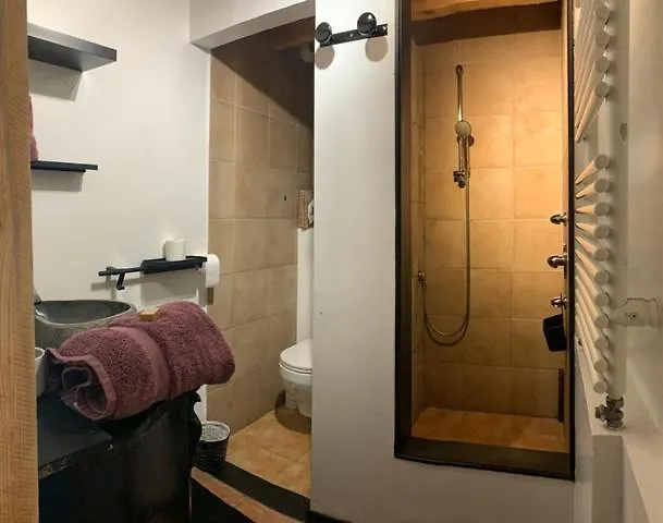 Maison d'hôtes Haras Picard Du Sant Le Barail Lasserre (Ariege)