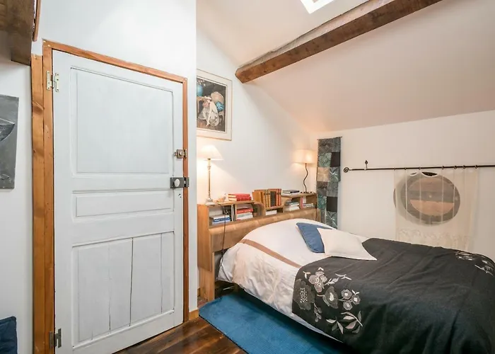 Haras Picard Du Sant Le Barail