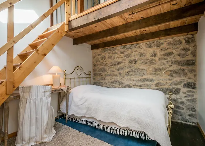 Maison d'hôtes Haras Picard Du Sant Le Barail 4*