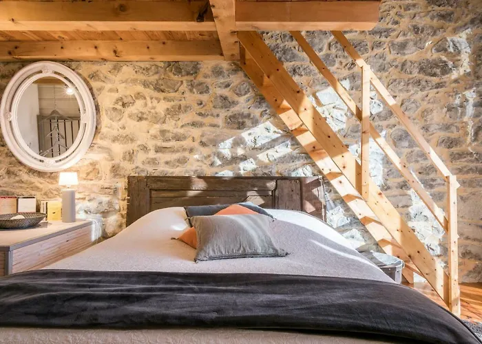 Haras Picard Du Sant Le Barail Lasserre (Ariege)